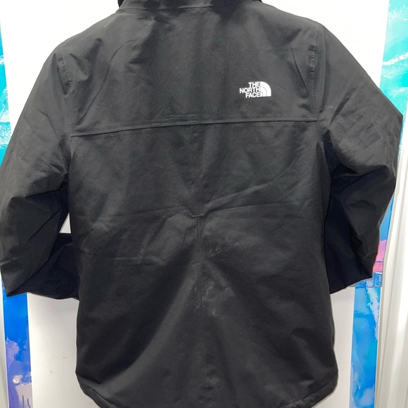 The North Face THREE Jackets in ONE!! Women’s Carto Triclimate® Jacket - Picture 9 of 17